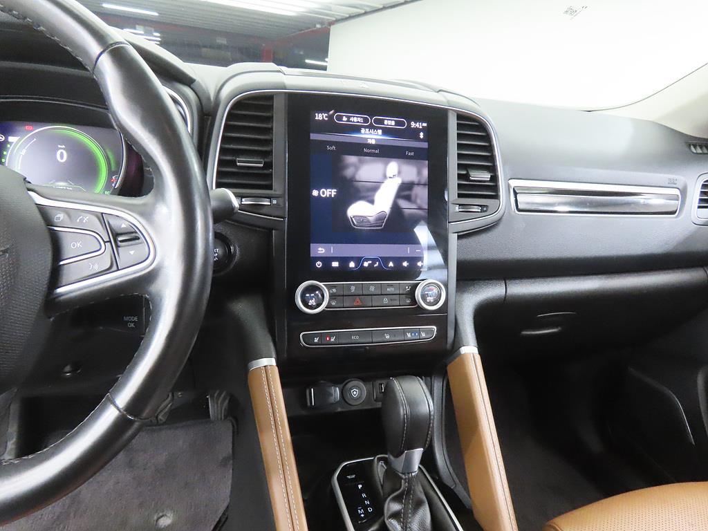 SAMSUNG QM6 - Vista 10