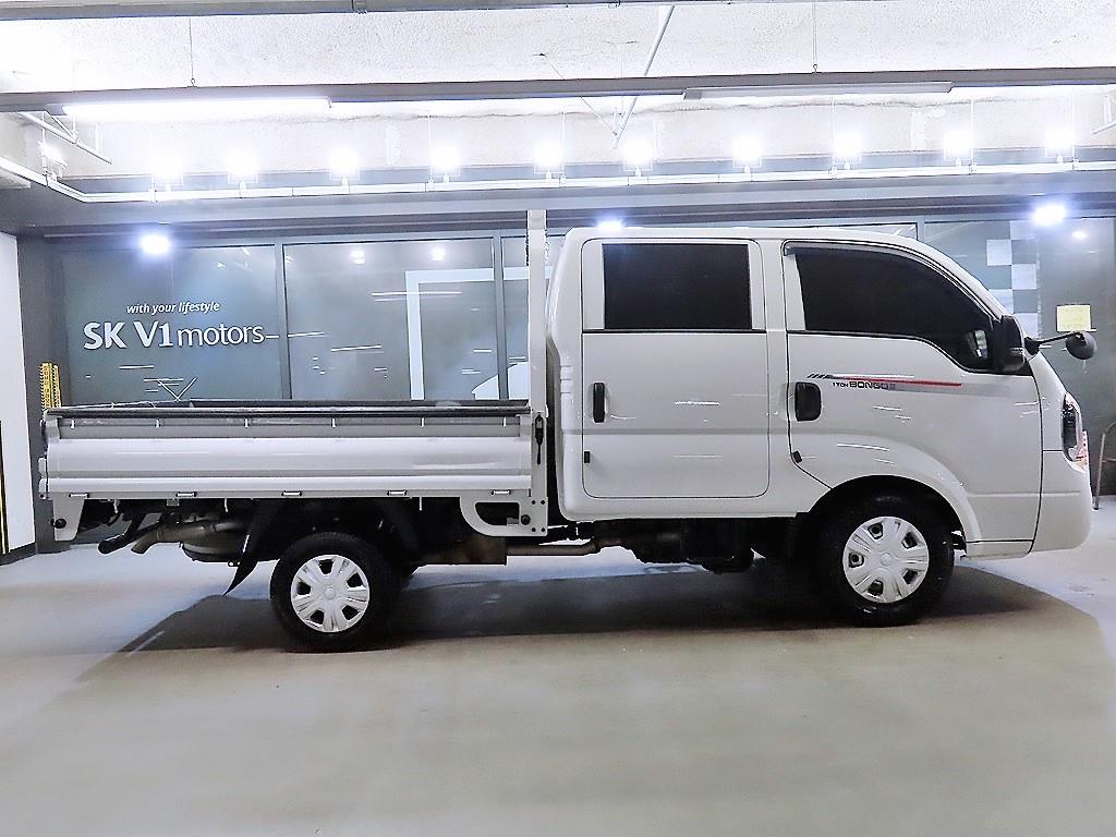 Small Truck Cargo (small) - Vista 3