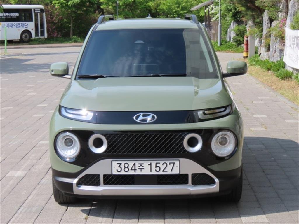 HYUNDAI Casper 2023 - Importación desde Corea - HF Imports Iquique - Foto 1