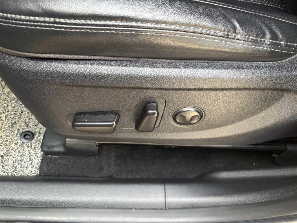 HYUNDAI Santa Fe 2019 Gris - Importación desde Corea - HF Imports Iquique - Foto 17