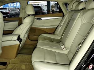 HYUNDAI Grandeur - Vista 12