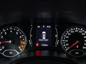 Jeep Renegade - Vista 12