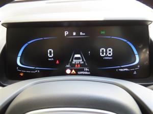 HYUNDAI Casper - Vista 10