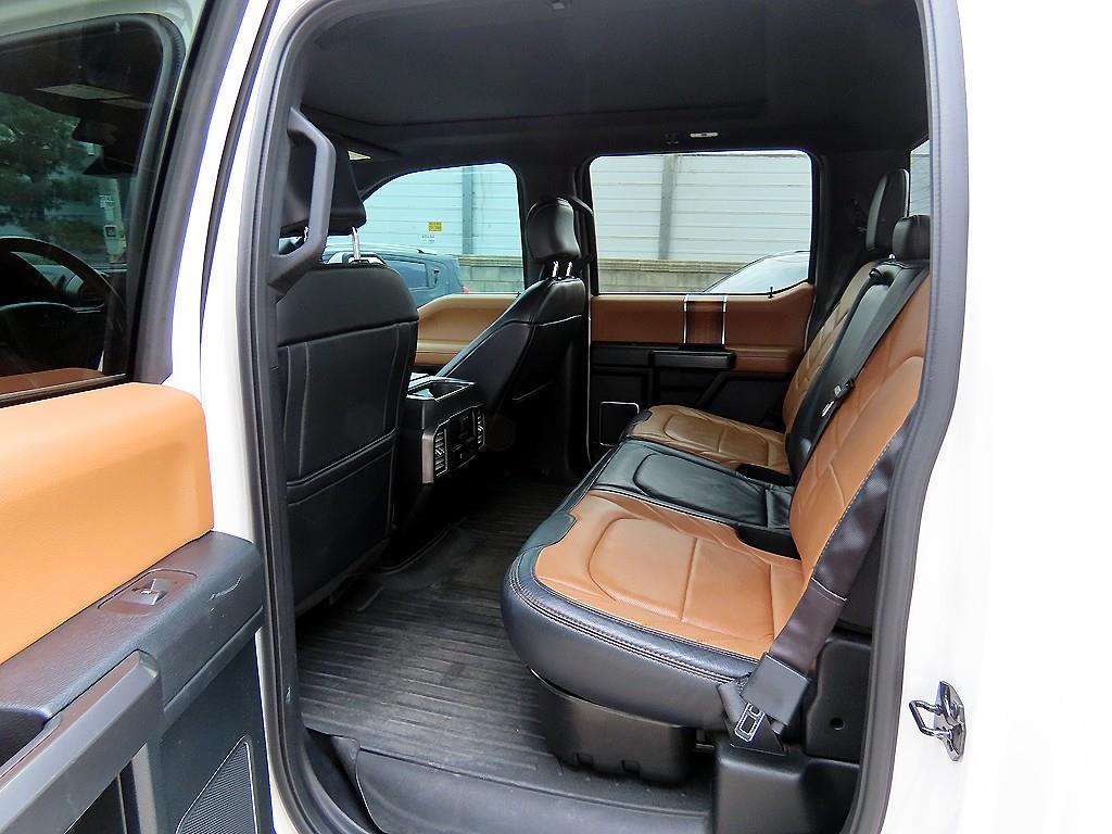 Ford F-Series - Vista 6