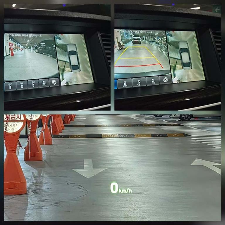 Genesis G80 2018 - Importación desde Corea - HF Imports Iquique - Foto 15