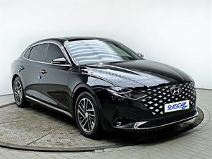 HYUNDAI Grandeur - Vista 4