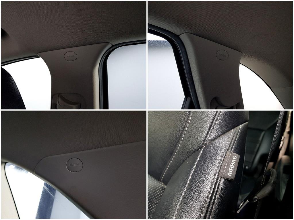 KIA Sorento 2016 Gris - Importación desde Corea - HF Imports Iquique - Foto 17