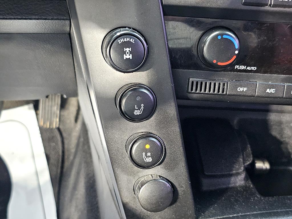 Ssangyong Korando 2012 Plateado - Importación desde Corea - HF Imports Iquique - Foto 17