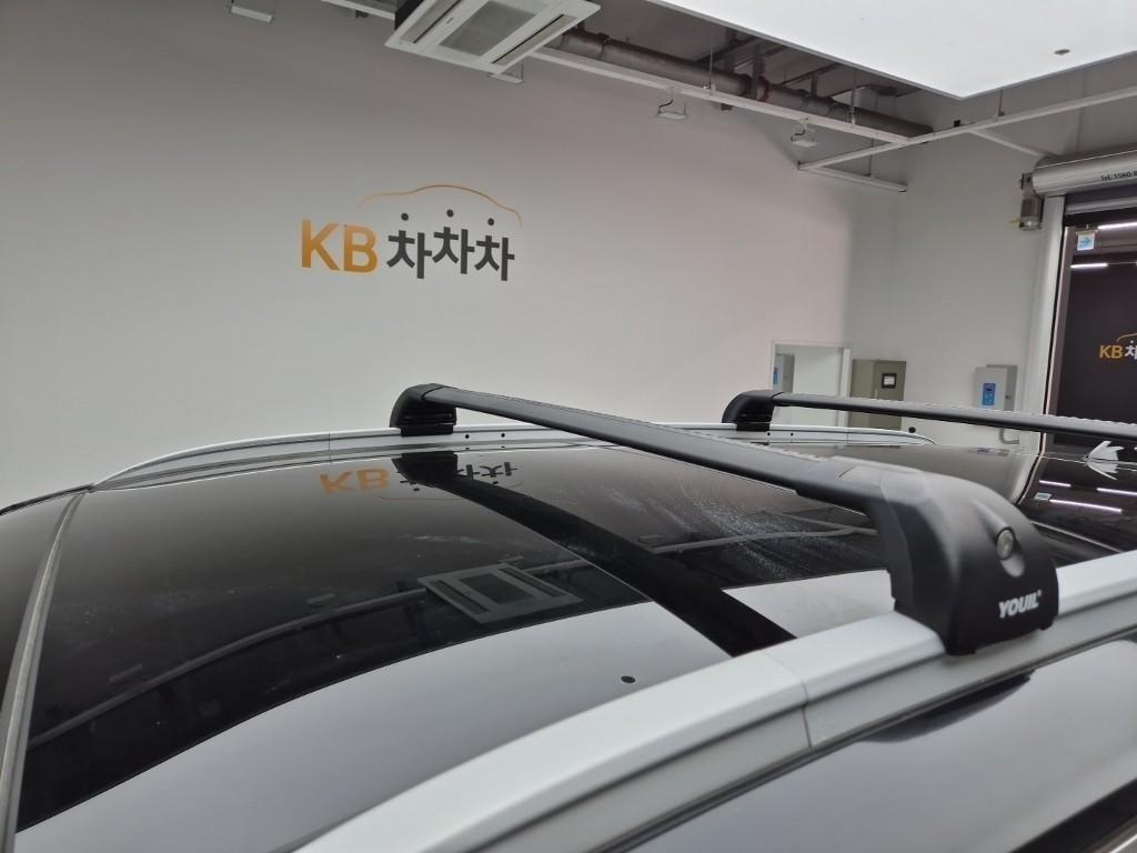 KIA Sorento 2015 Negro - Importación desde Corea - HF Imports Iquique - Foto 13