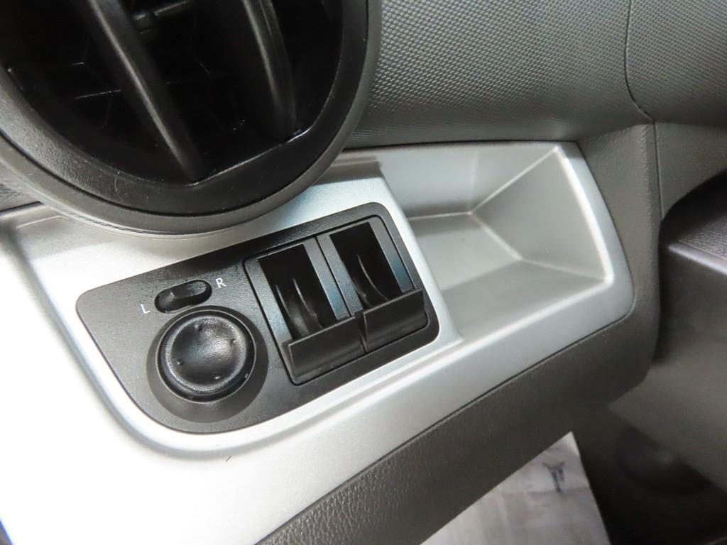 Chevrolet Spark - Vista 10