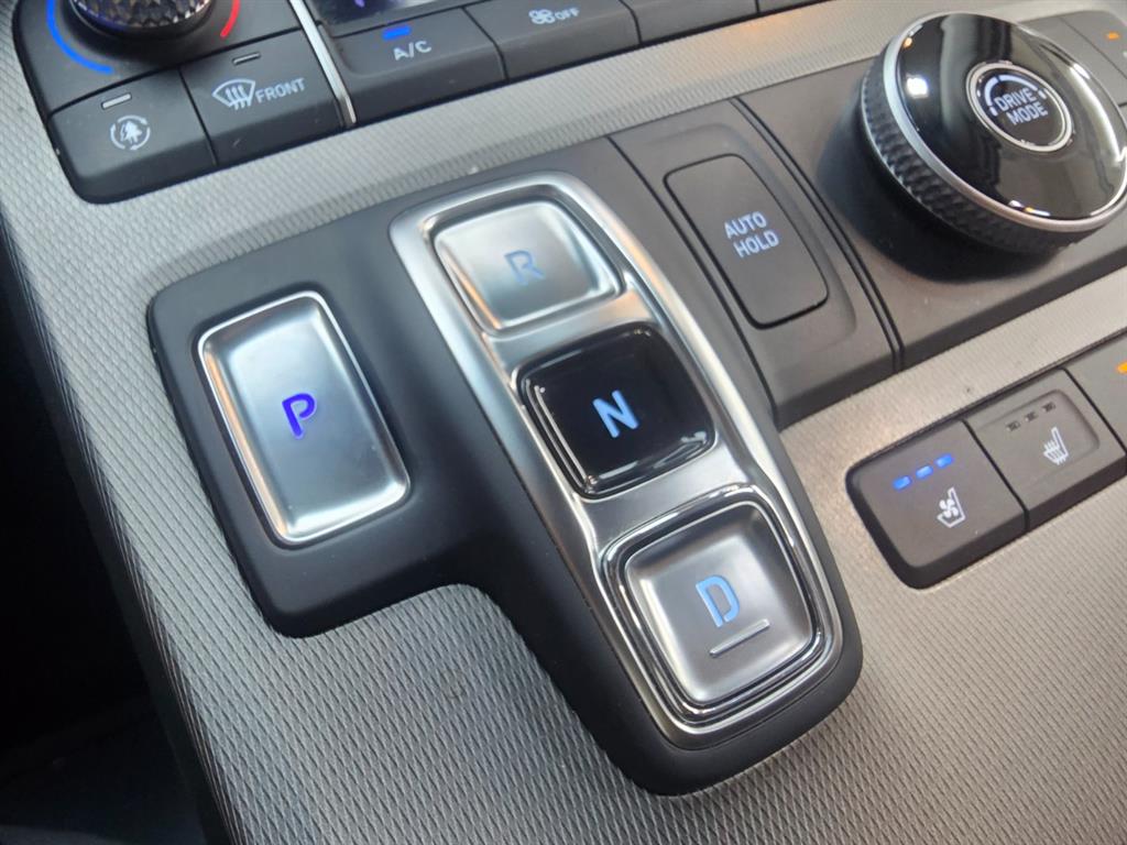 HYUNDAI Palisade - Vista 5