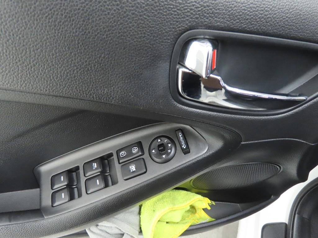 KIA K3 - Vista 9