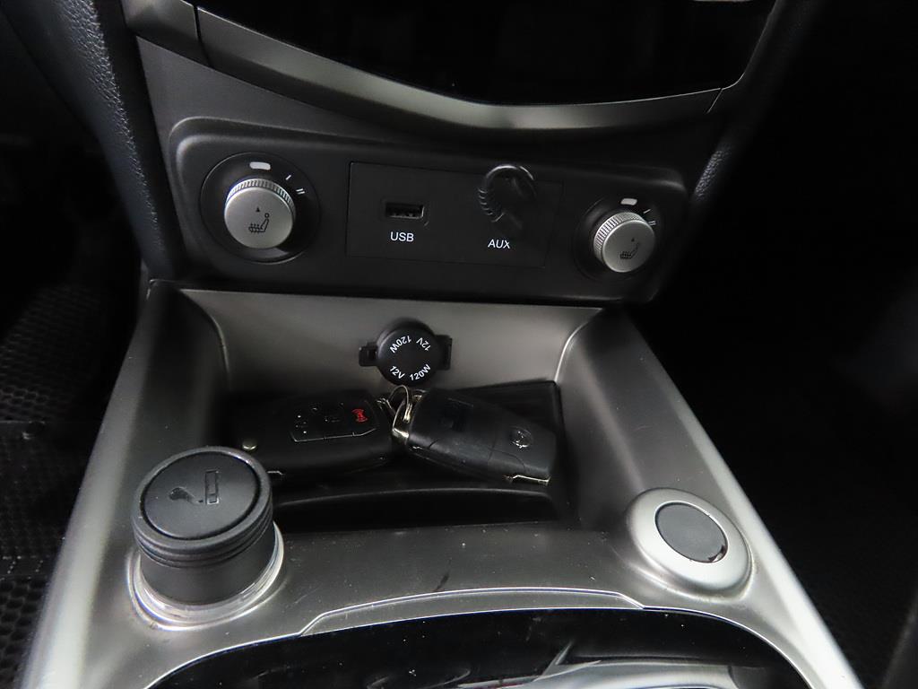 Ssangyong Tivoli 2016 Blanco - Importación desde Corea - HF Imports Iquique - Foto 15