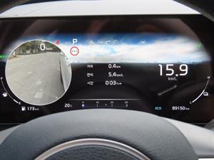 KIA Sportage - Vista 10