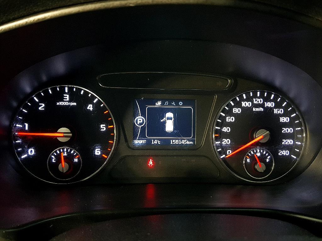 KIA Sorento - Vista 7