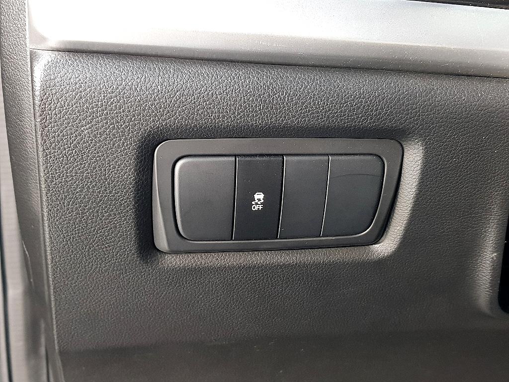 Ssangyong Korando - Vista 10