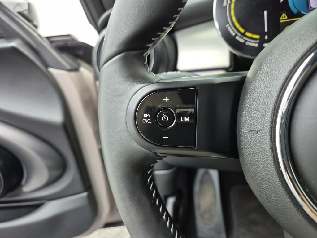 Mini Cooper 2022 Gris - Importación desde Corea - HF Imports Iquique - Foto 15
