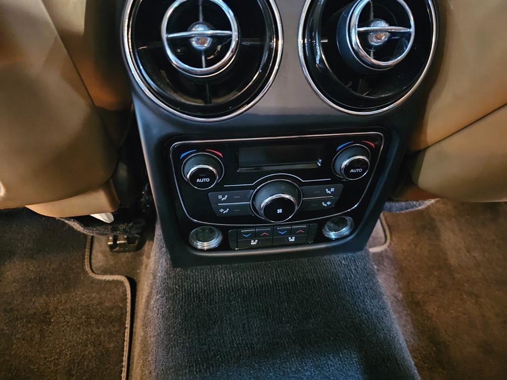 Jaguar XJ 2017 Gris - Importación desde Corea - HF Imports Iquique - Foto 18