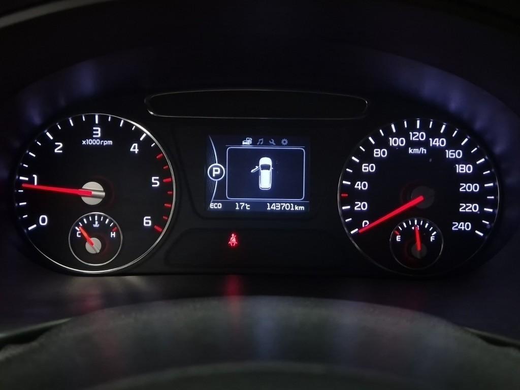 KIA Sorento - Vista 6