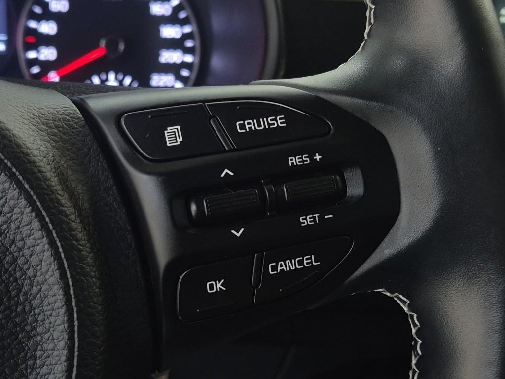 KIA Morning 2019 Azul - Importación desde Corea - HF Imports Iquique - Foto 15
