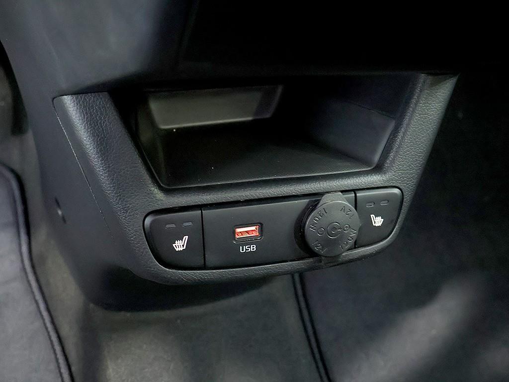 KIA Ray 2023 Blanco - Importación desde Corea - HF Imports Iquique - Foto 10