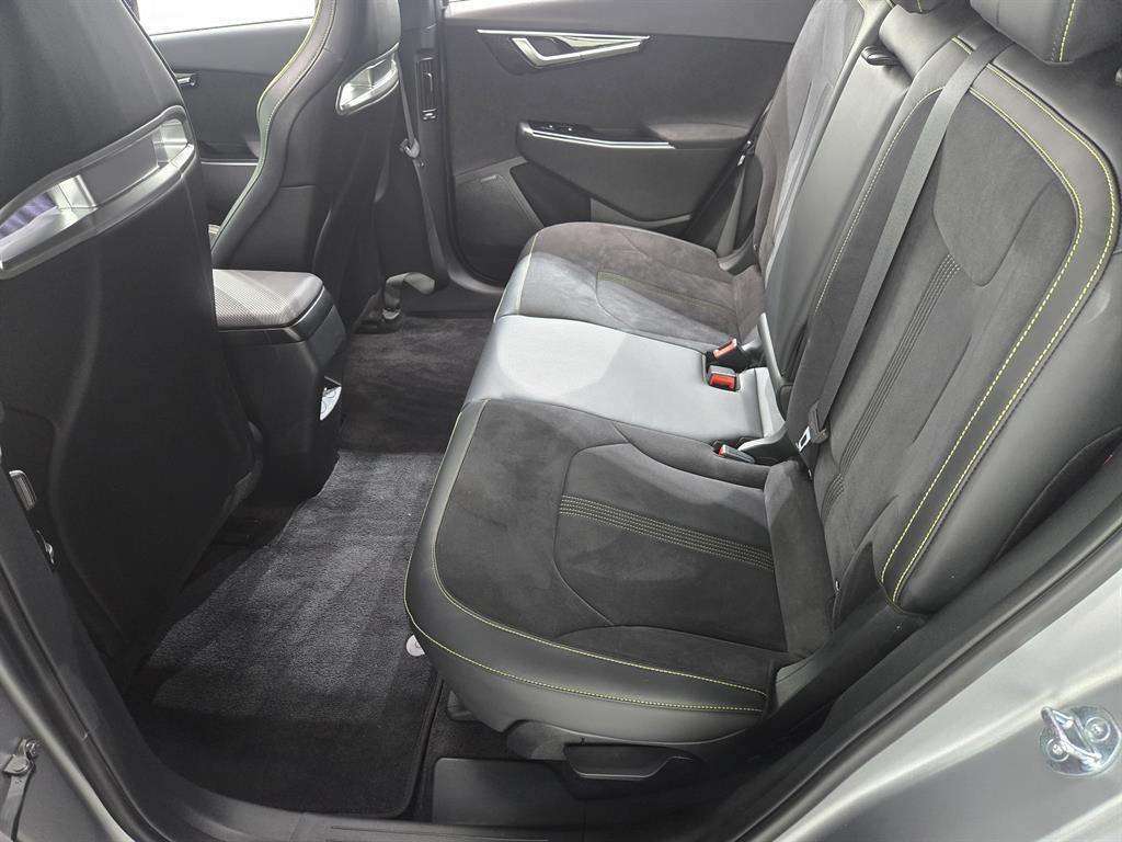 KIA EV6 2023 - Importación desde Corea - HF Imports Iquique - Foto 14