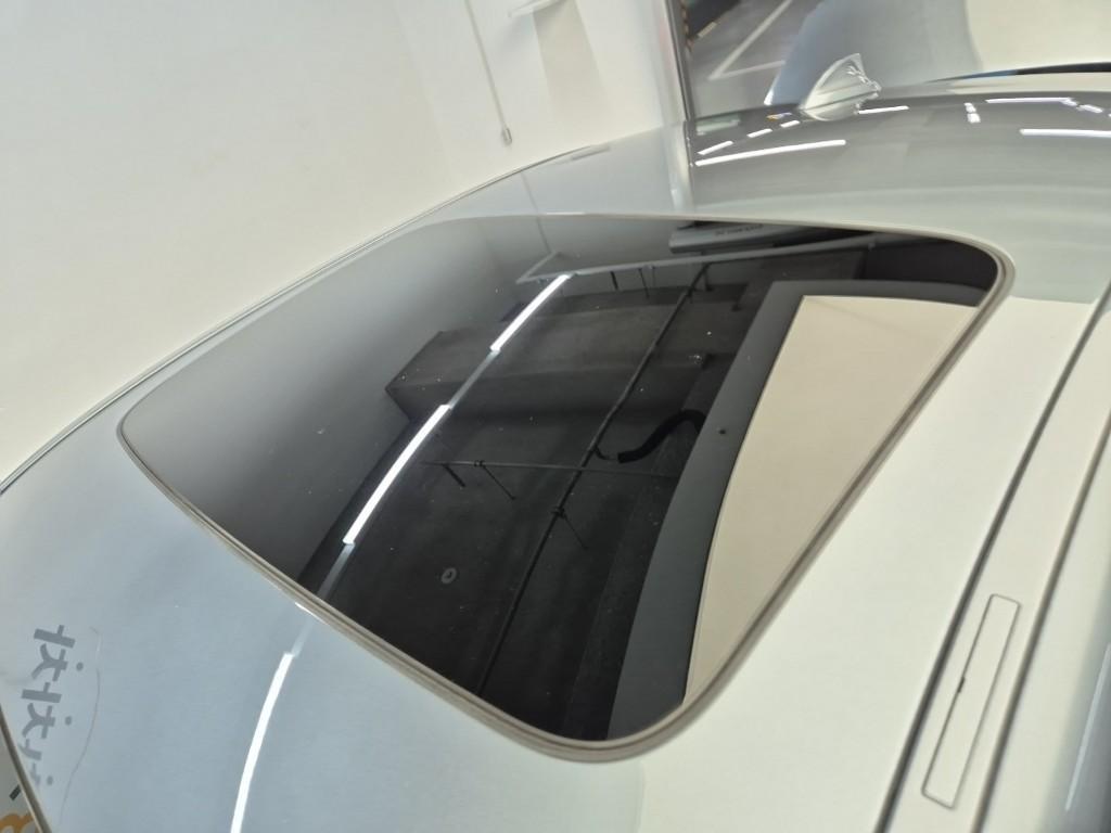 BMW 5 Series 2018 Gris - Importación desde Corea - HF Imports Iquique - Foto 13