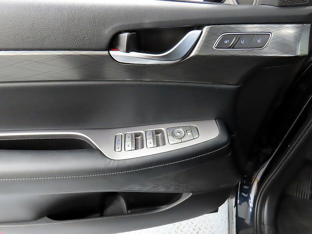 HYUNDAI Palisade - Vista 11