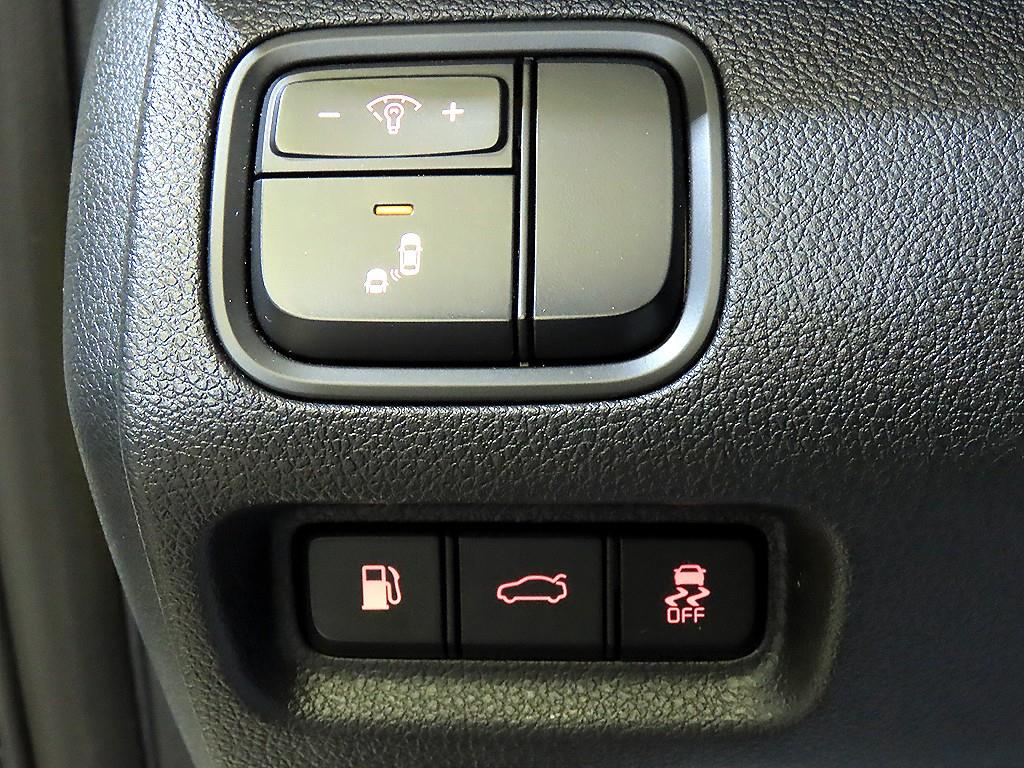 KIA K5 2019 Blanco - Importación desde Corea - HF Imports Iquique - Foto 15