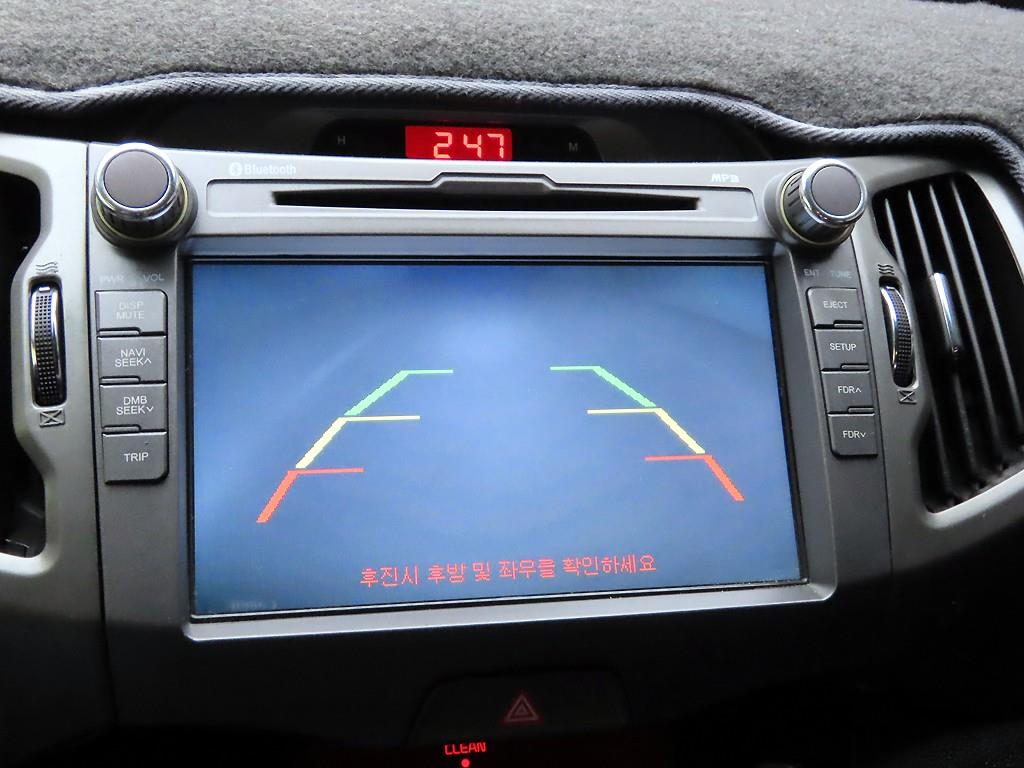 KIA Sportage 2014 - Importación desde Corea - HF Imports Iquique - Foto 17