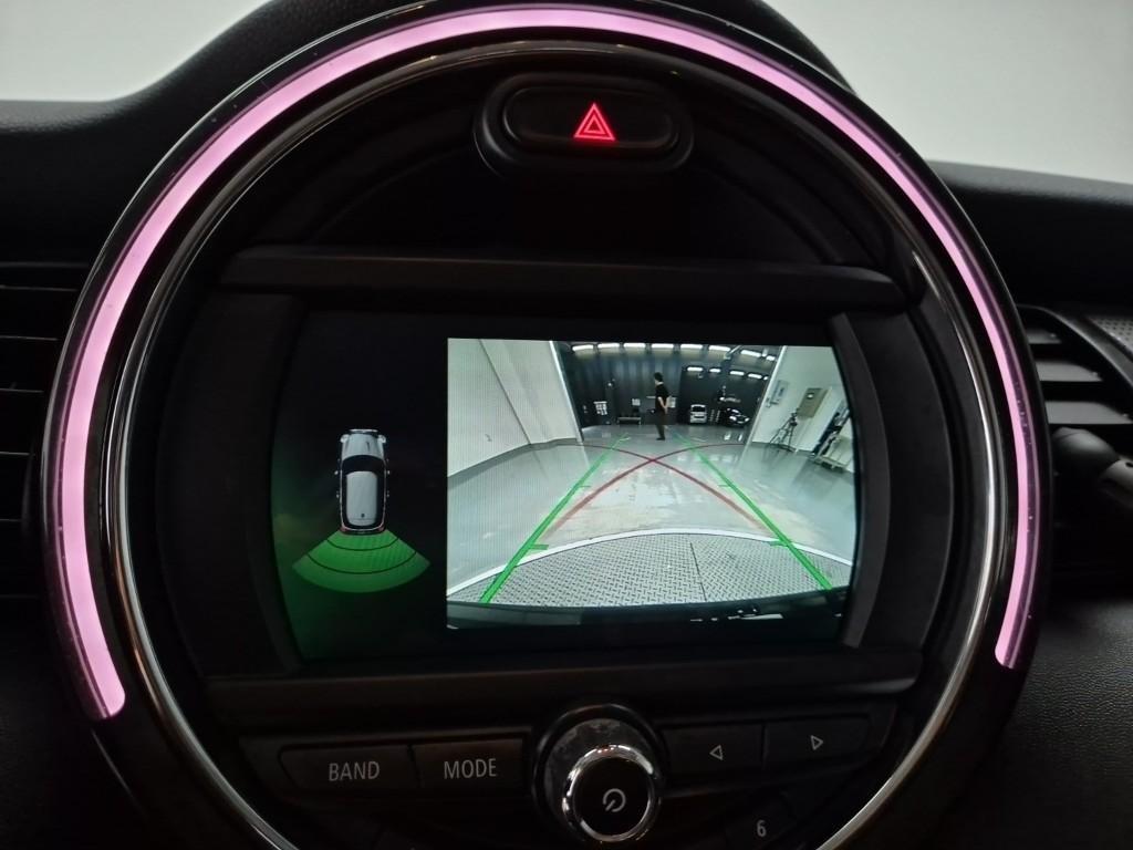 Mini Cooper - Vista 12