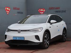 Volkswagen ID.4 - Vista 2