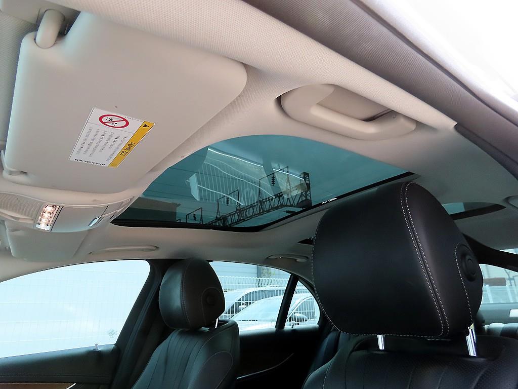 Mercedes Benz E class 2019 - Importación desde Corea - HF Imports Iquique - Foto 16