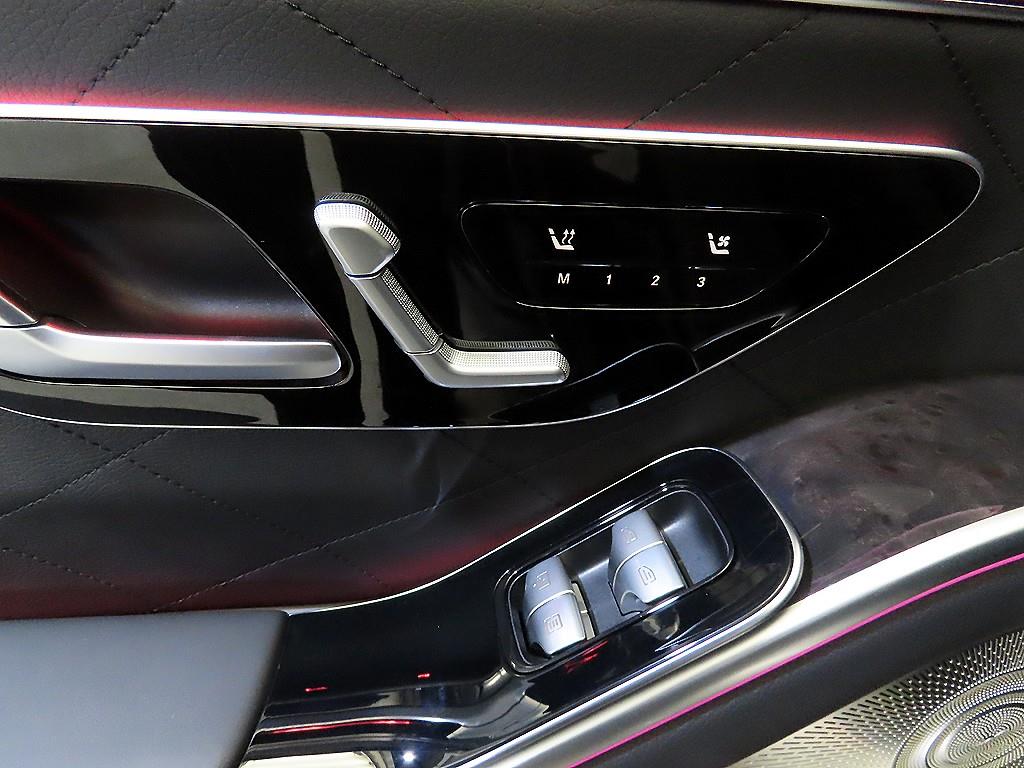 Mercedes Benz S Class 2022 Negro - Importación desde Corea - HF Imports Iquique - Foto 14