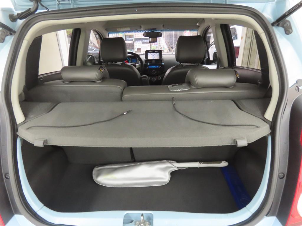 Chevrolet Spark 2014 skyblue - Importación desde Corea - HF Imports Iquique - Foto 19
