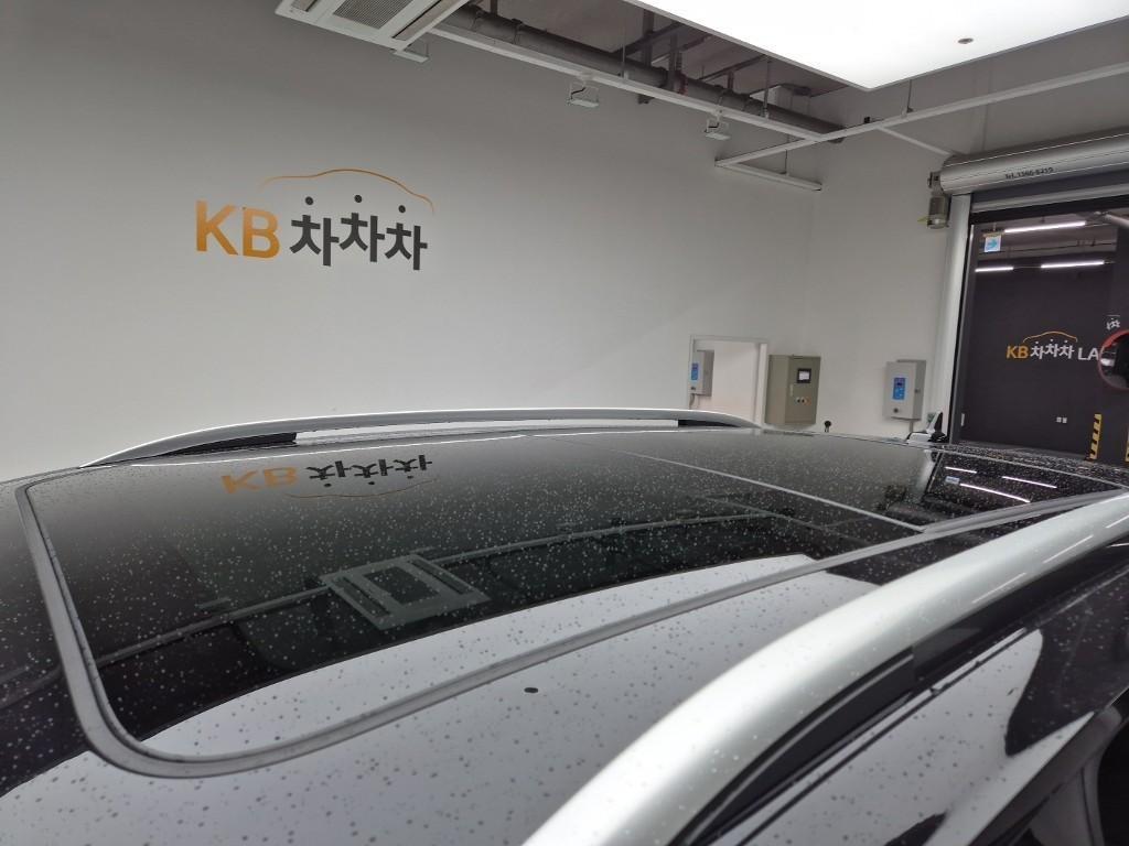 Volkswagen Tiguan 2023 Negro - Importación desde Corea - HF Imports Iquique - Foto 13