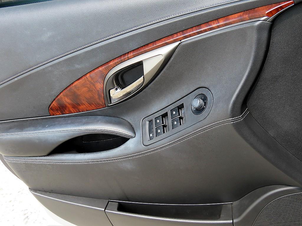 DAEWOO Alpheon - Vista 11