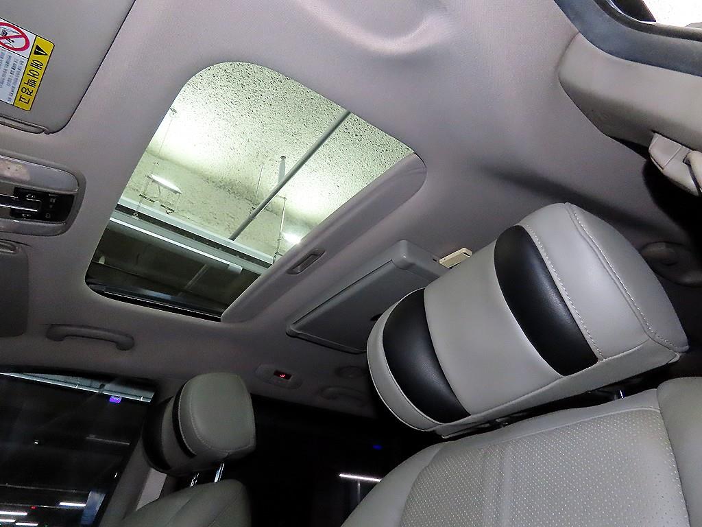 KIA Carnival 2016 Gris - Importación desde Corea - HF Imports Iquique - Foto 14