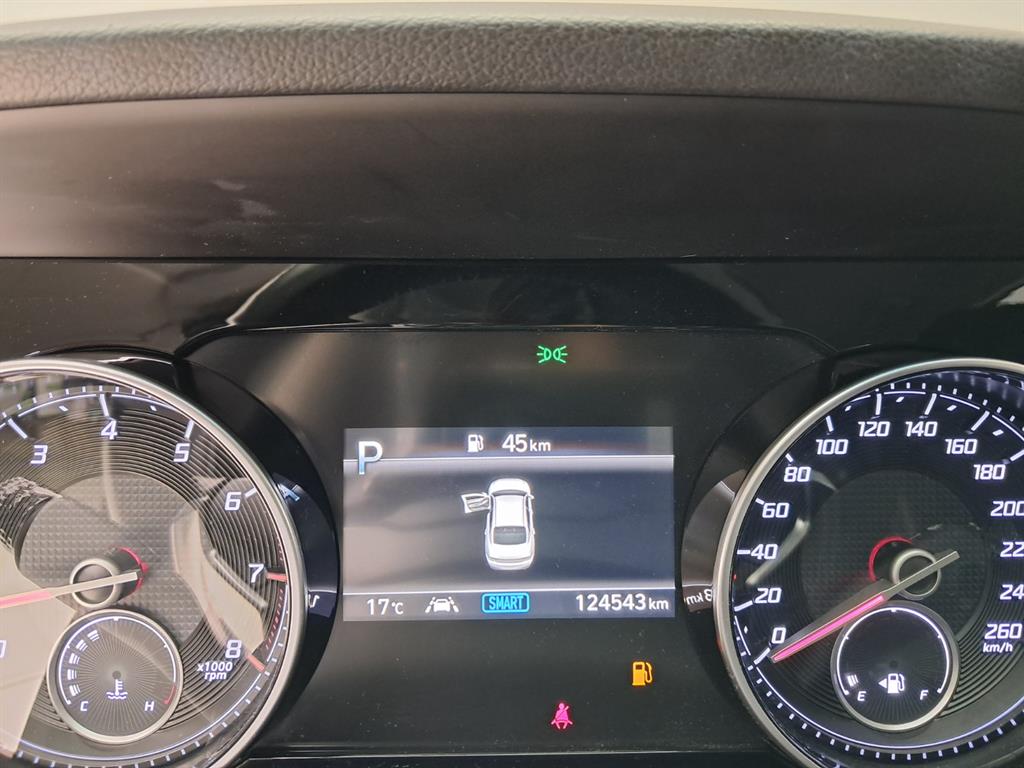 HYUNDAI Grandeur 2020 - Importación desde Corea - HF Imports Iquique - Foto 8