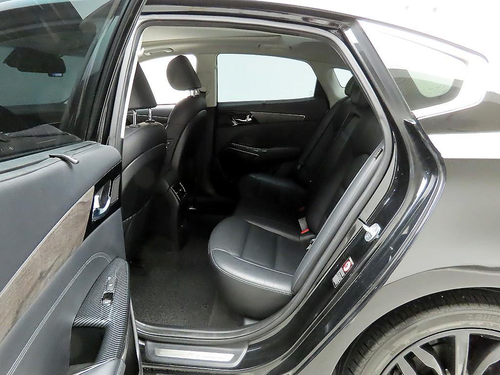 KIA K7 2020 - Importación desde Corea - HF Imports Iquique - Foto 13