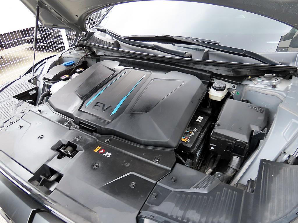 HYUNDAI Ioniq 5 2022 Gris - Importación desde Corea - HF Imports Iquique - Foto 19