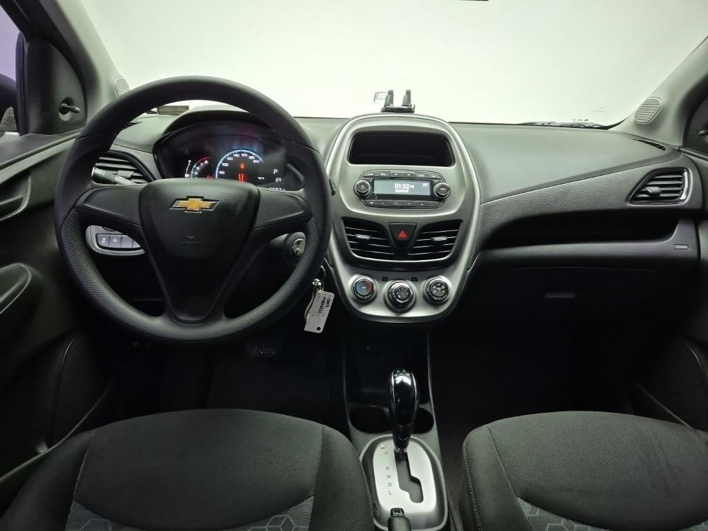 Chevrolet Spark 2017 Blanco - Importación desde Corea - HF Imports Iquique - Foto 16