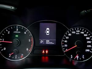 KIA K3 - Vista 12
