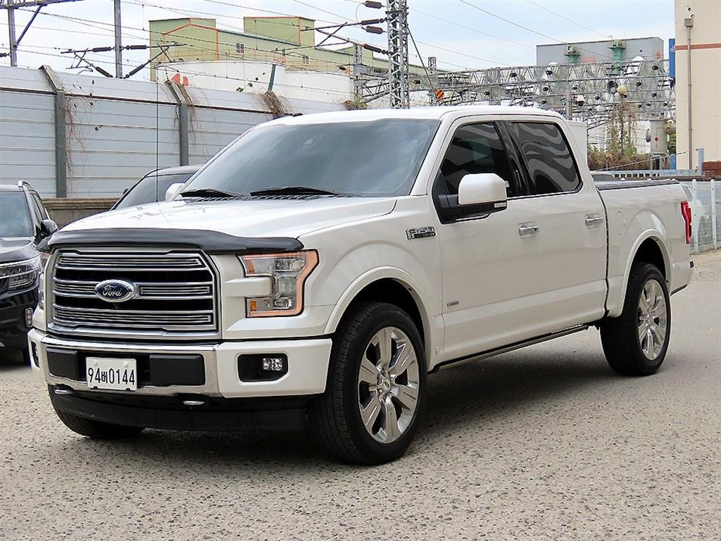 Ford F-Series - Vista 2
