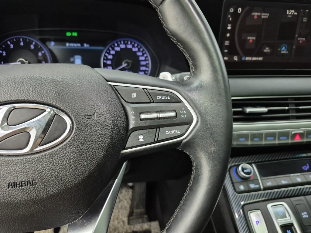 HYUNDAI Palisade 2022 Blanco - Importación desde Corea - HF Imports Iquique - Foto 15