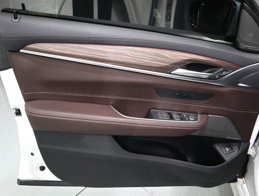 BMW Gran Turismo - Vista 8