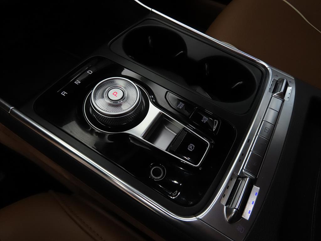 KIA Carnival - Vista 12