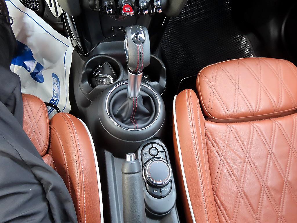 Mini Cooper Convertible 2019 Blanco - Importación desde Corea - HF Imports Iquique - Foto 16