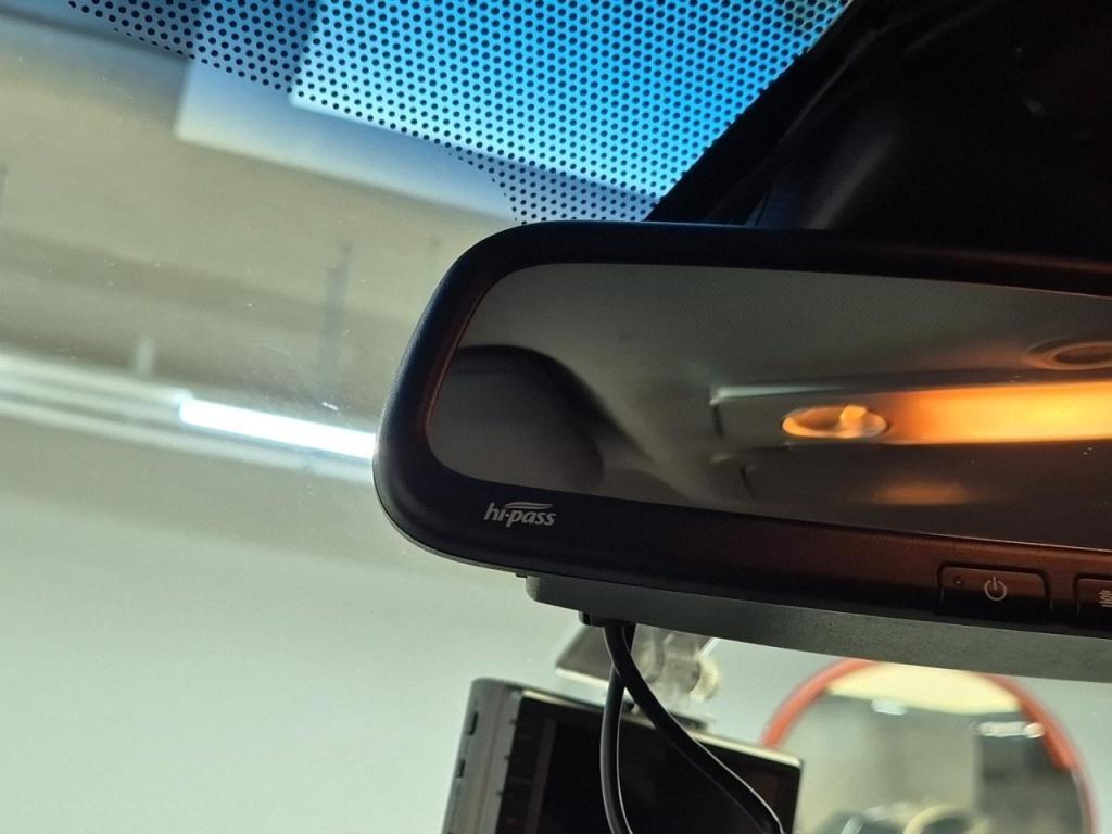 SAMSUNG SM5 2010 Plateado - Importación desde Corea - HF Imports Iquique - Foto 15