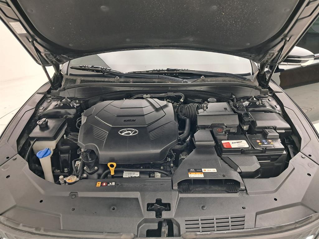 HYUNDAI Grandeur 2020 - Importación desde Corea - HF Imports Iquique - Foto 18